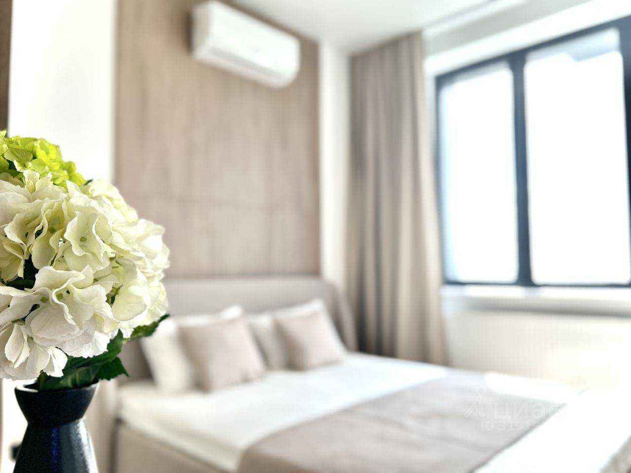 1-комнатная квартира, 30 м² — фотография 2