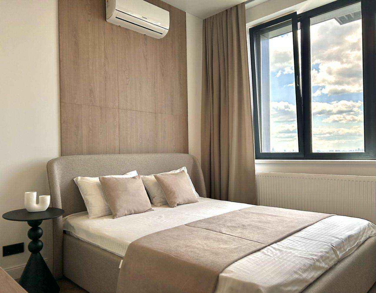 1-комнатная квартира, 30 м² — фотография 3