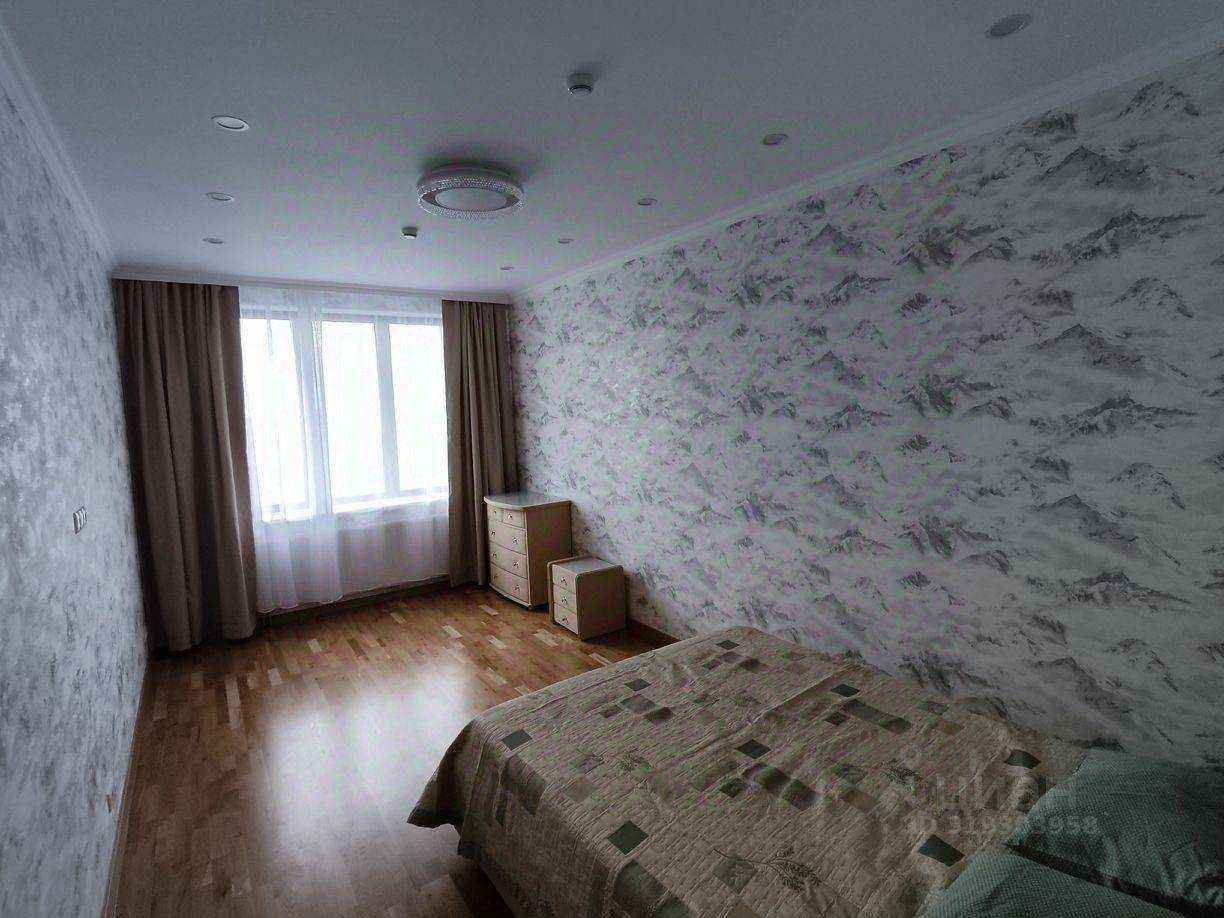 2-комнатная квартира, 50 м² — фотография 2