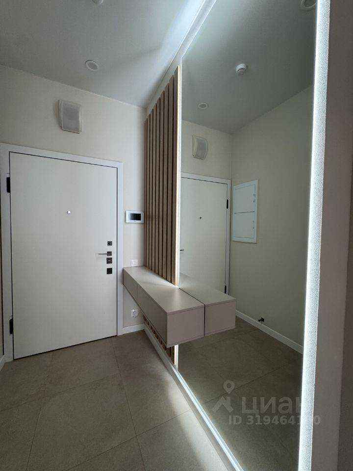 1-комнатная квартира, 26 м² — фотография 2