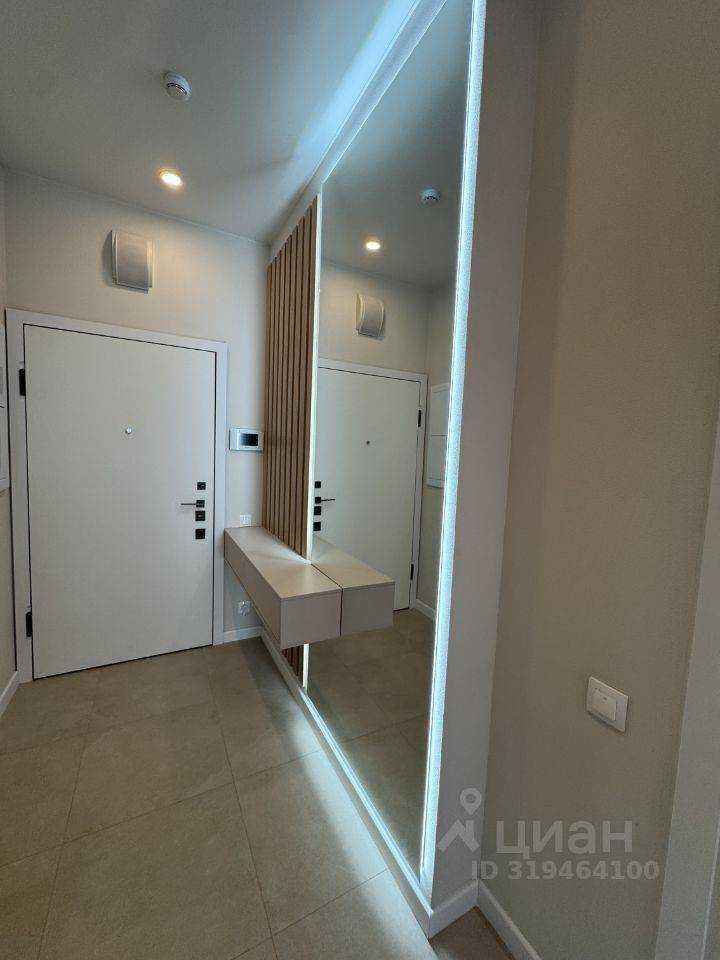 1-комнатная квартира, 26 м²
