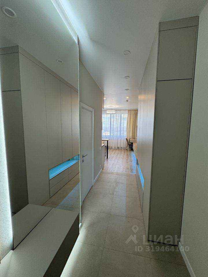 1-комнатная квартира, 26 м² — фотография 3