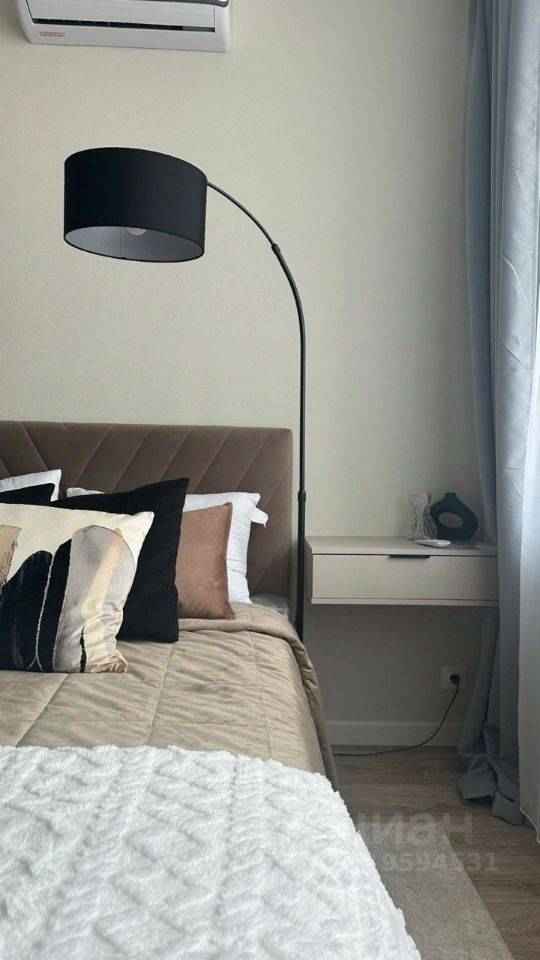 1-комнатная квартира, 25,8 м² — фотография 2