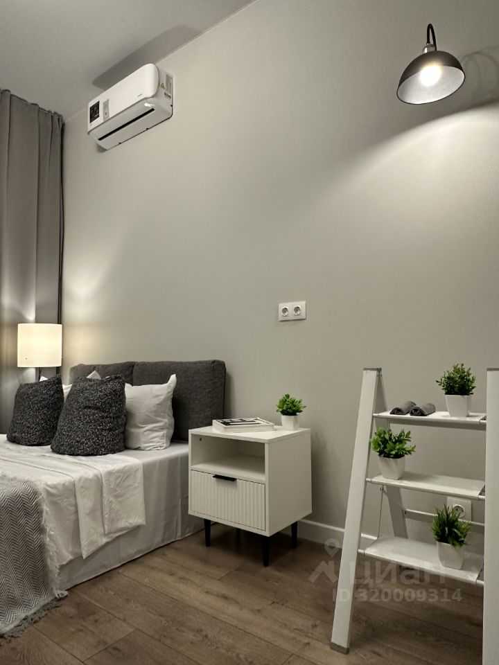 1-комнатная квартира, 22,8 м² — фотография 3