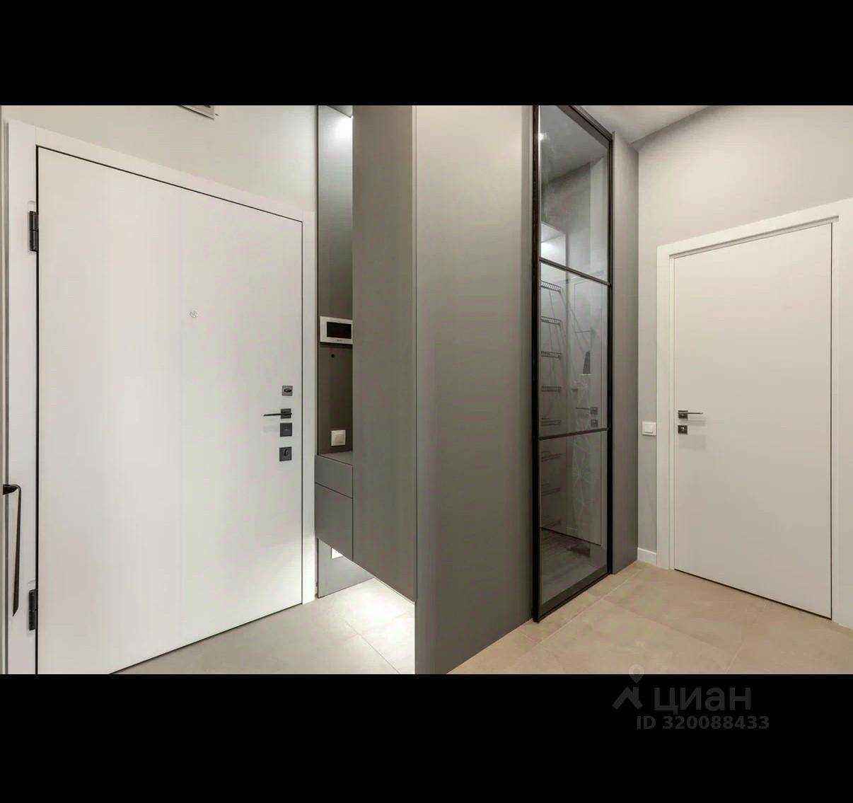 1-комнатная квартира, 26 м²