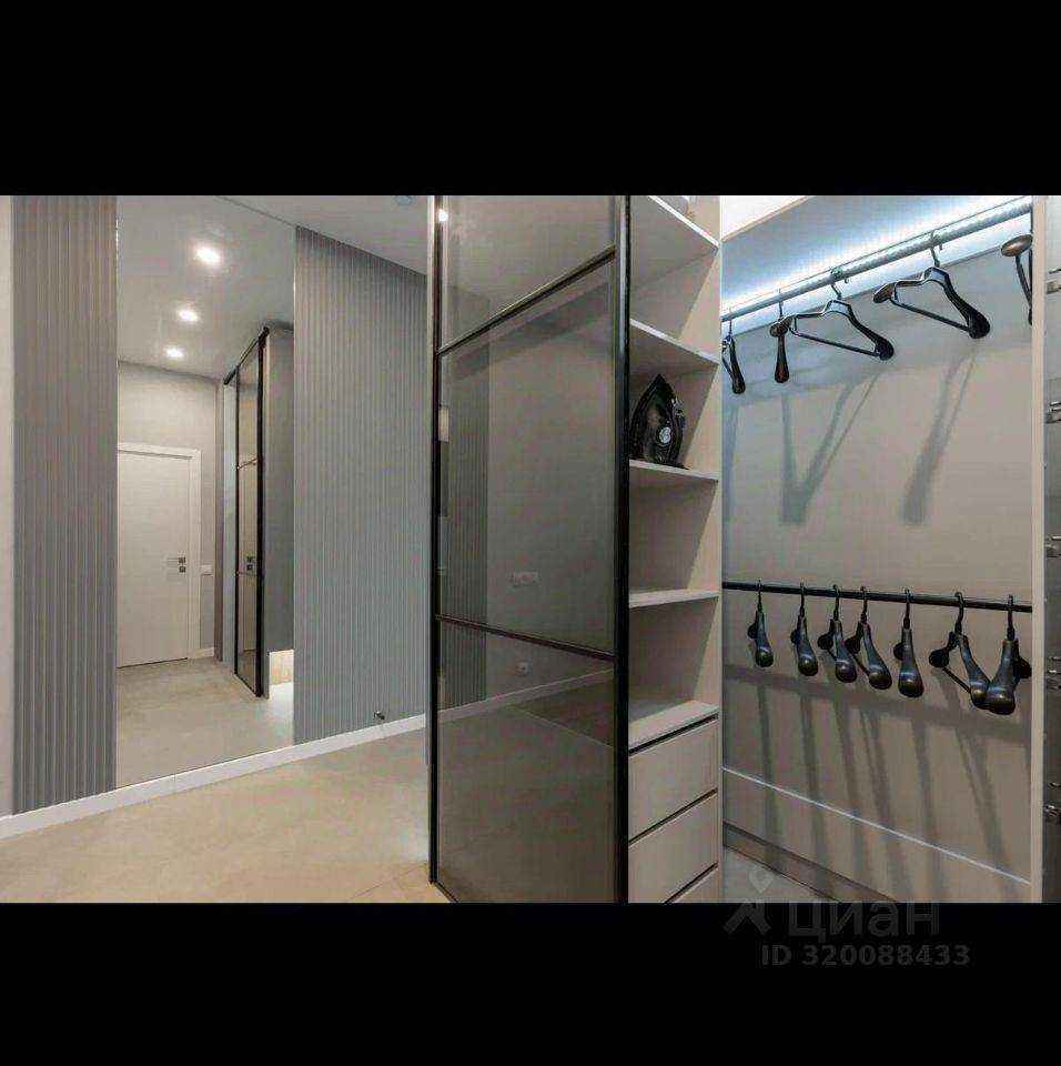 1-комнатная квартира, 26 м² — фотография 2