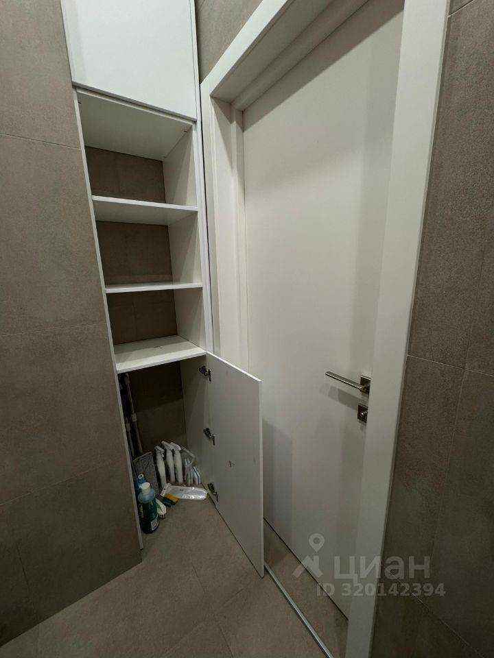 1-комнатная квартира, 25,5 м² — фотография 2