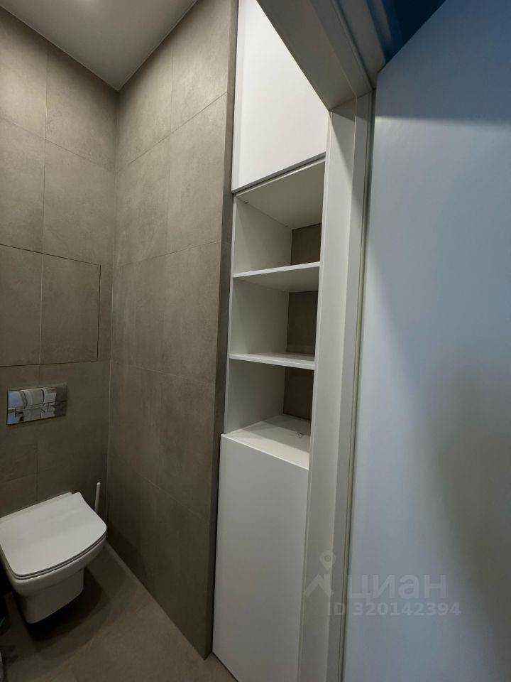 1-комнатная квартира, 25,5 м² — фотография 3