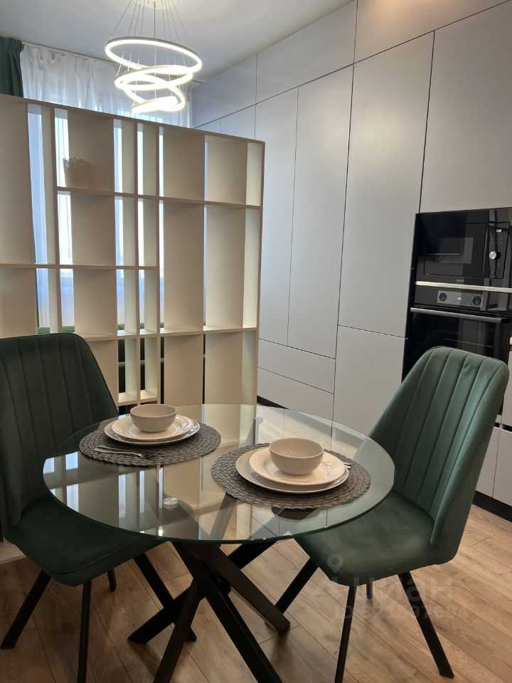 1-комнатная квартира, 25 м²