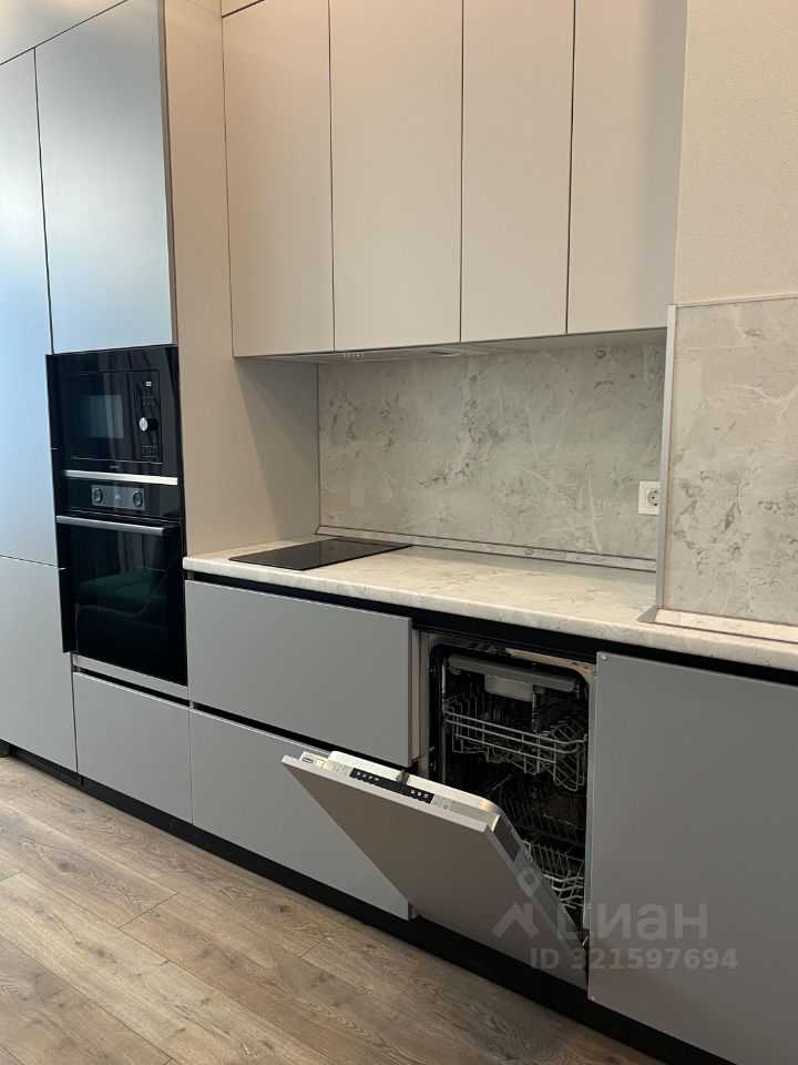1-комнатная квартира, 25 м² — фотография 2