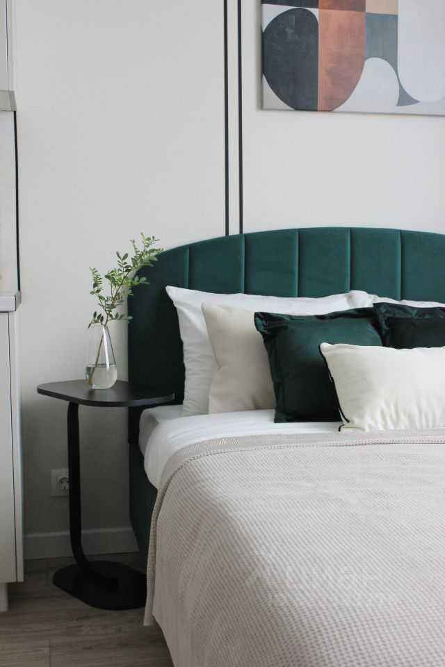 1-комнатная квартира, 25,3 м² — фотография 3