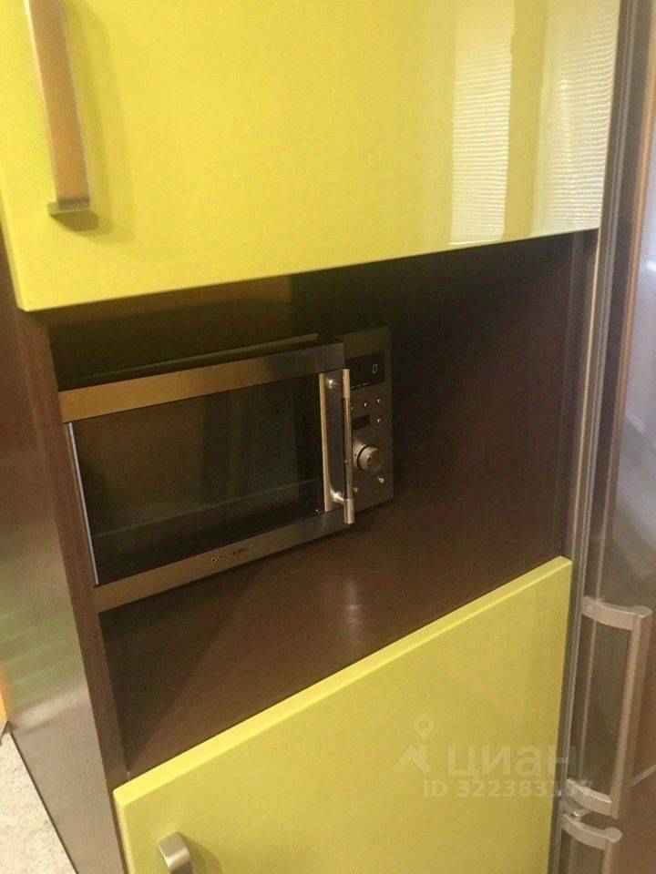 1-комнатная квартира, 40 м² — фотография 3