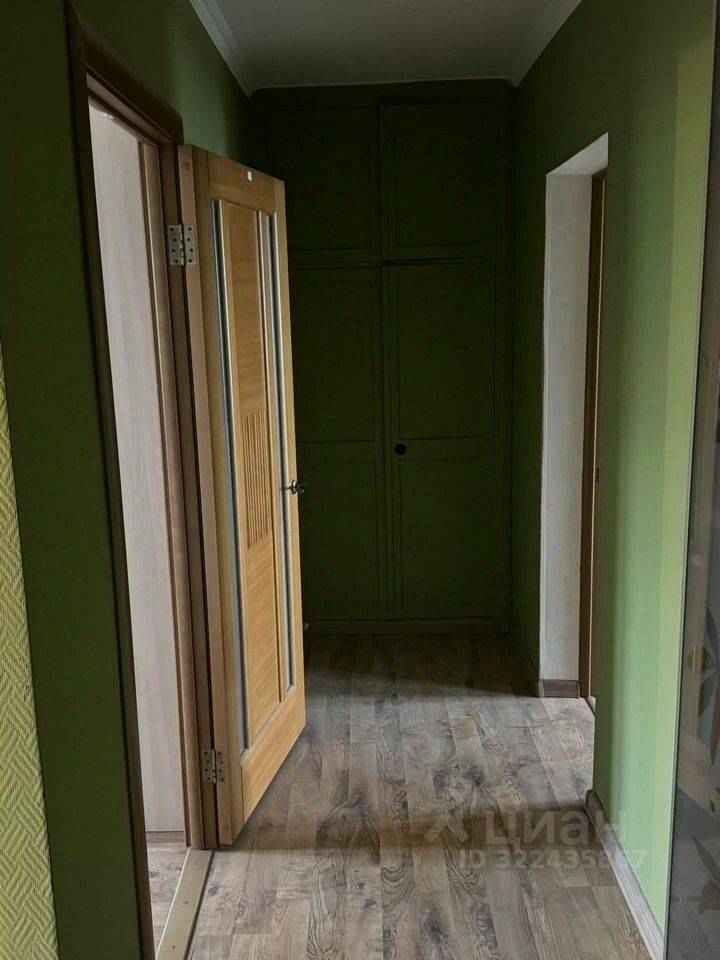 2-комнатная квартира, 56 м²