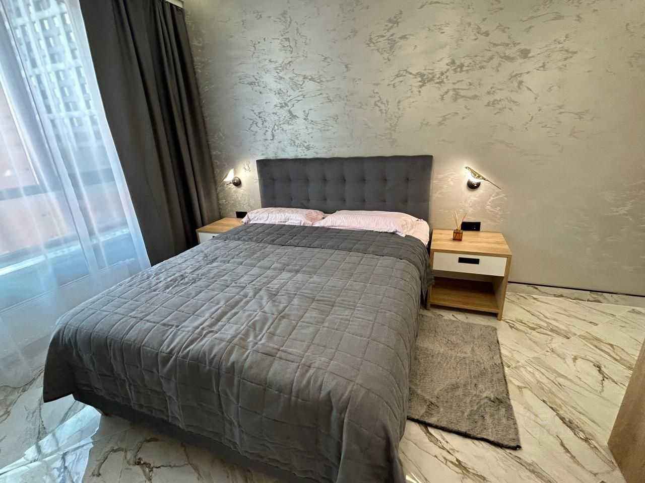 1-комнатная квартира, 27 м² — фотография 3