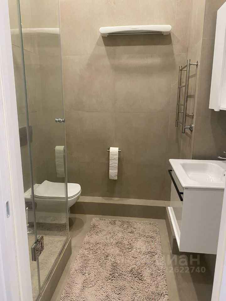 1-комнатная квартира, 30 м² — фотография 3