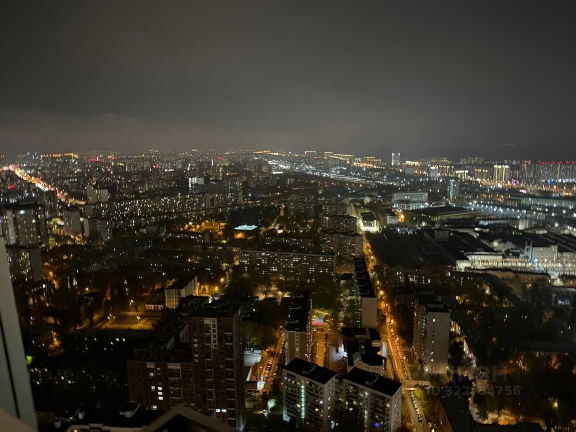 1-комнатная квартира, 26 м² — фотография 3