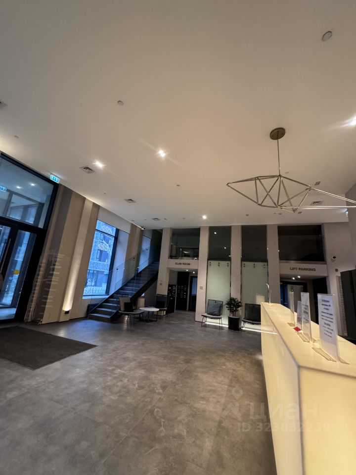 1-комнатная квартира, 20,5 м² — фотография 2