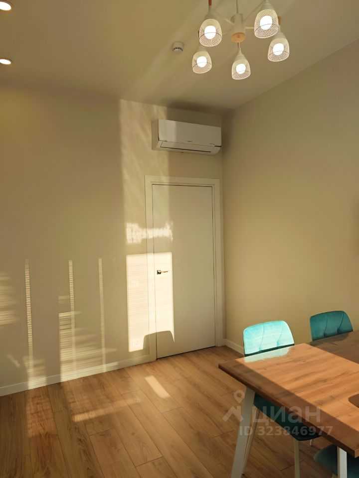 1-комнатная квартира, 42 м² — фотография 2
