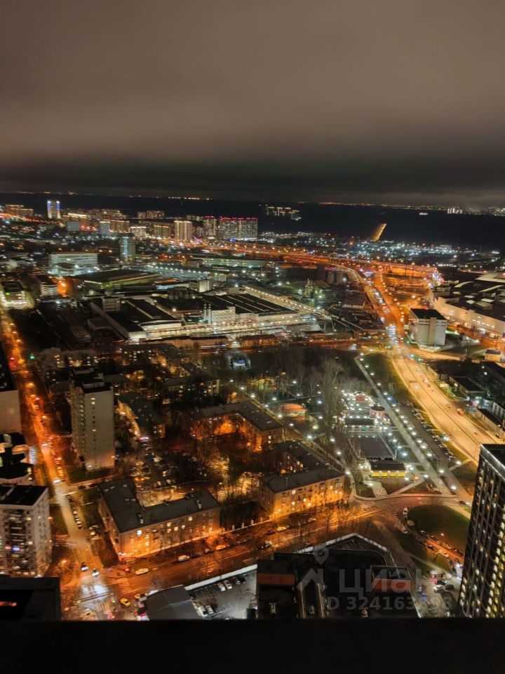 1-комнатная квартира, 24 м² — фотография 2