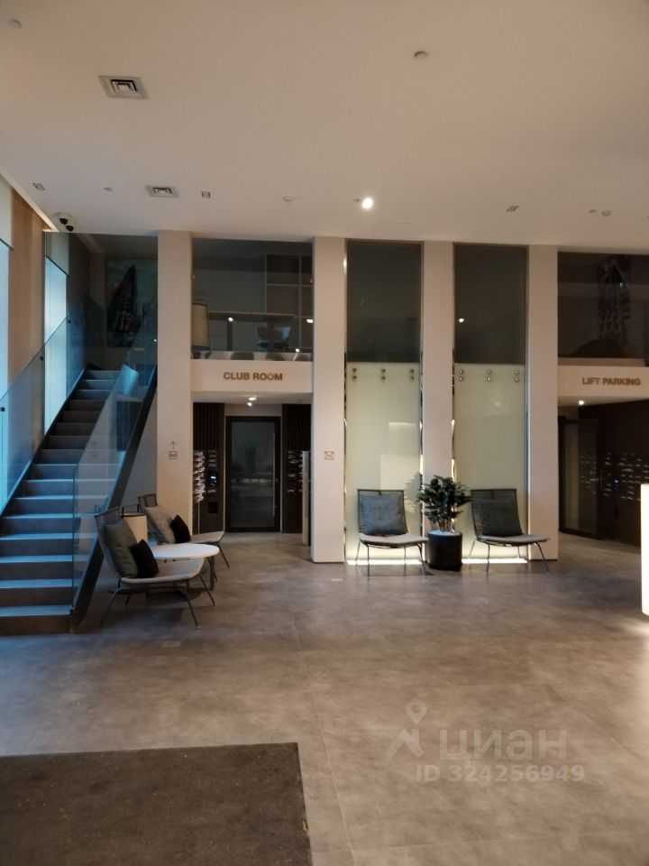 1-комнатная квартира, 19,2 м² — фотография 3