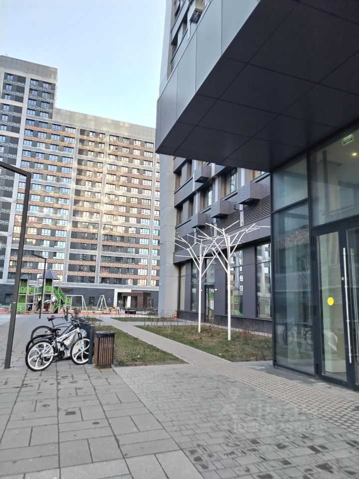 1-комнатная квартира, 19,2 м² — фотография 2