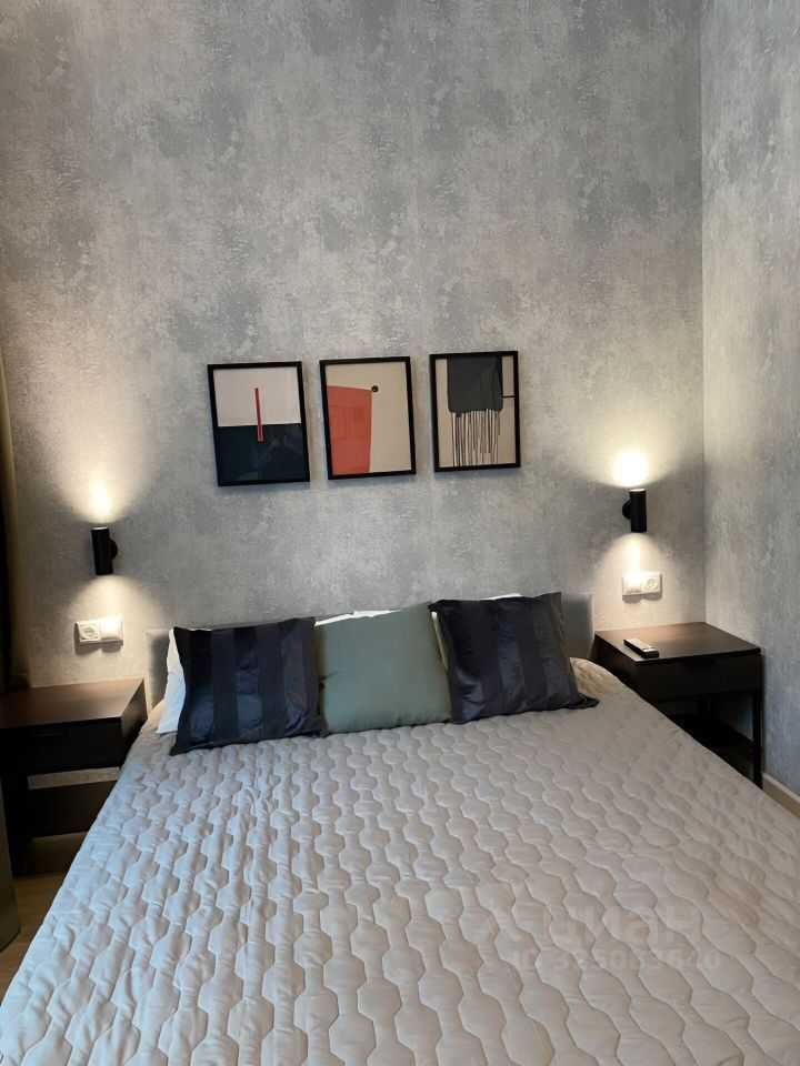 2-комнатная квартира, 42 м² — фотография 3