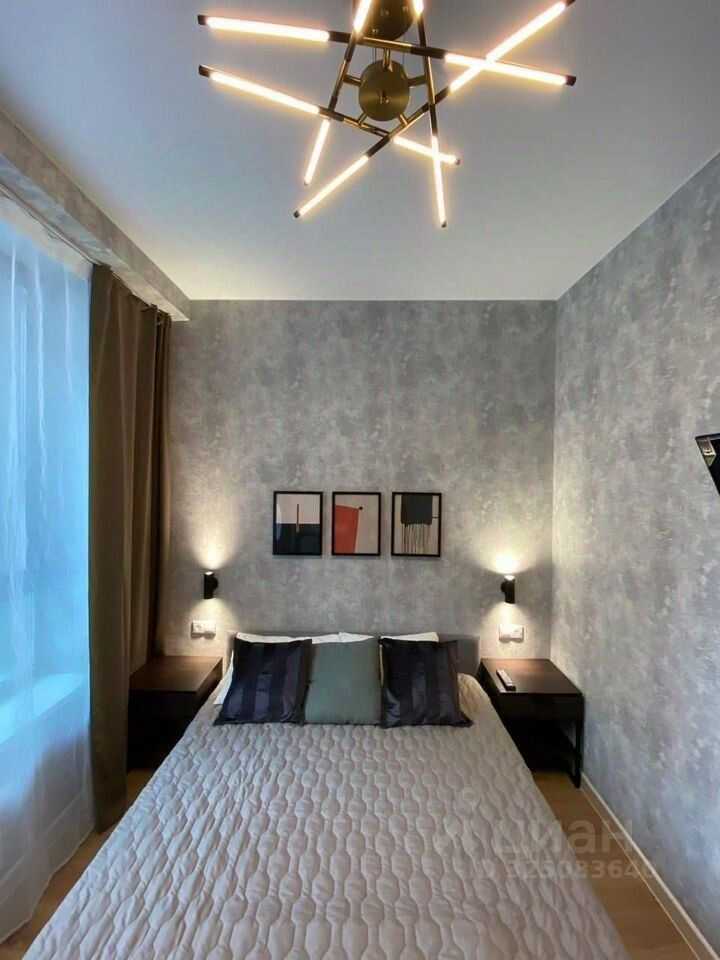 2-комнатная квартира, 42 м²