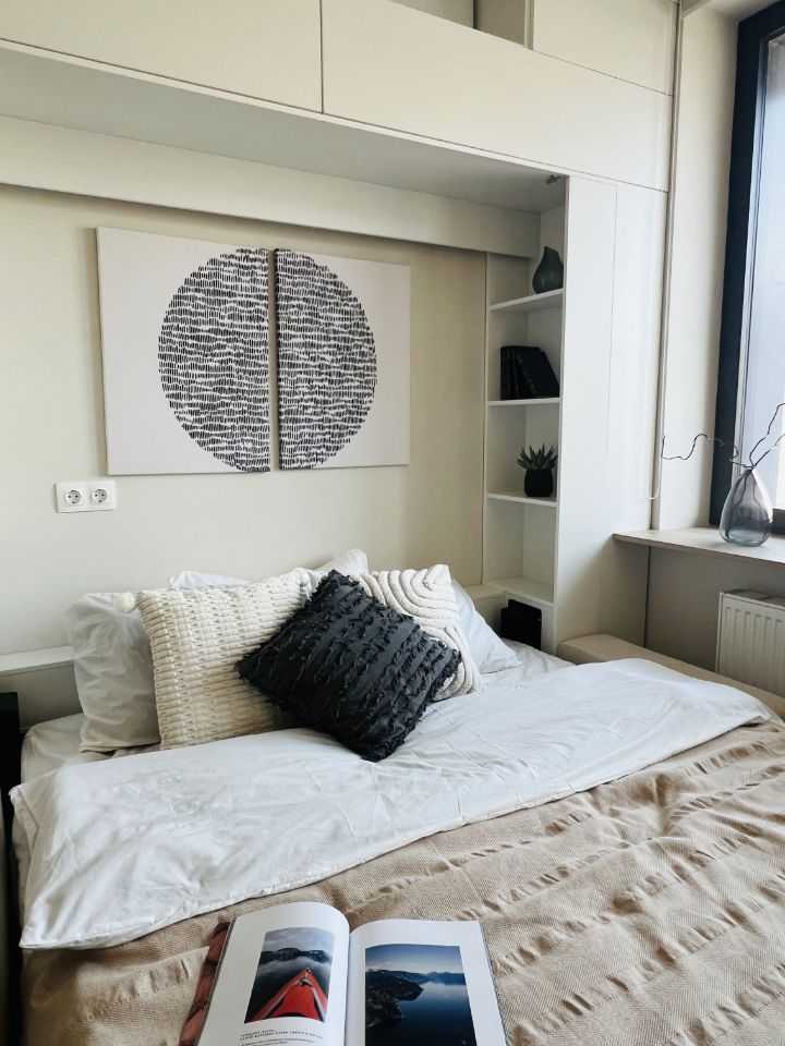 1-комнатная квартира, 22 м² — фотография 2
