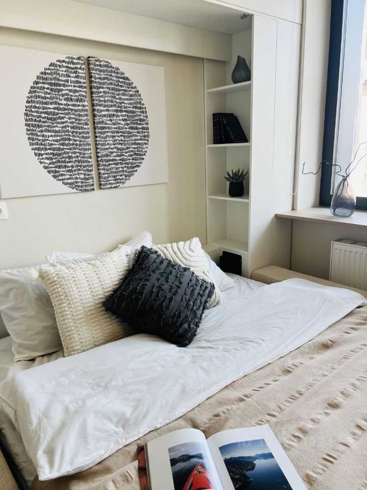 1-комнатная квартира, 22 м² — фотография 3
