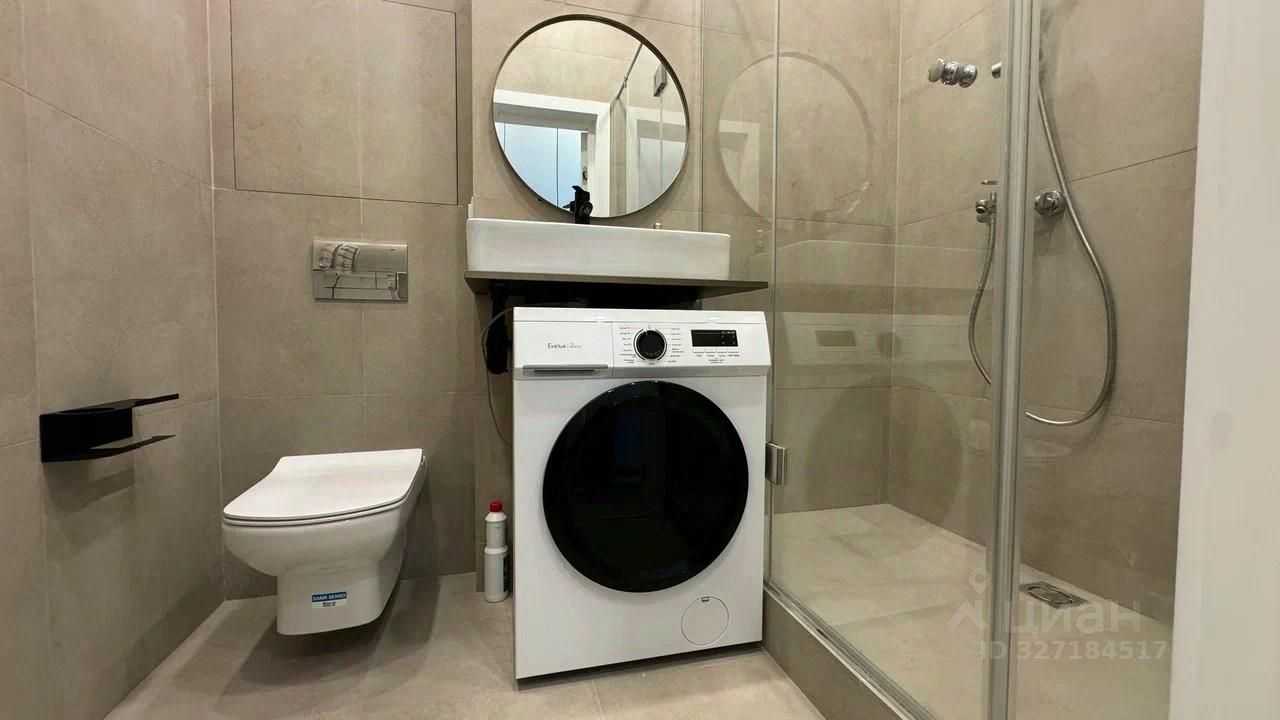 1-комнатная квартира, 24,7 м² — фотография 3