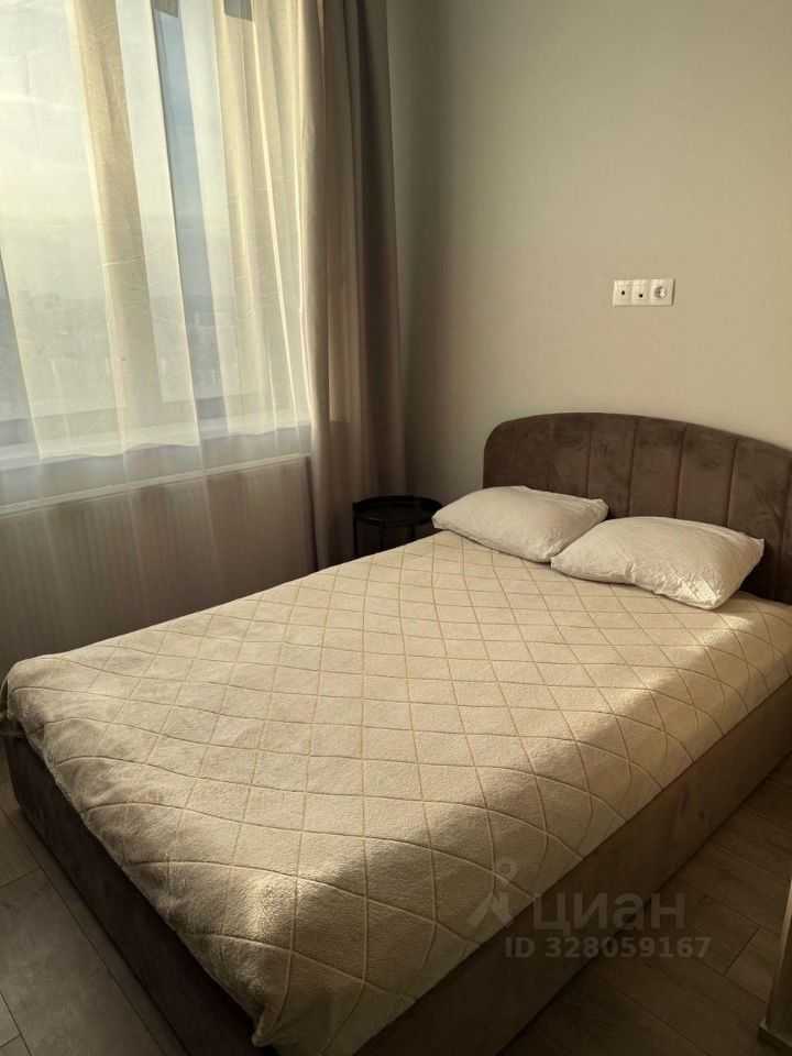 1-комнатная квартира, 30,1 м² — фотография 2