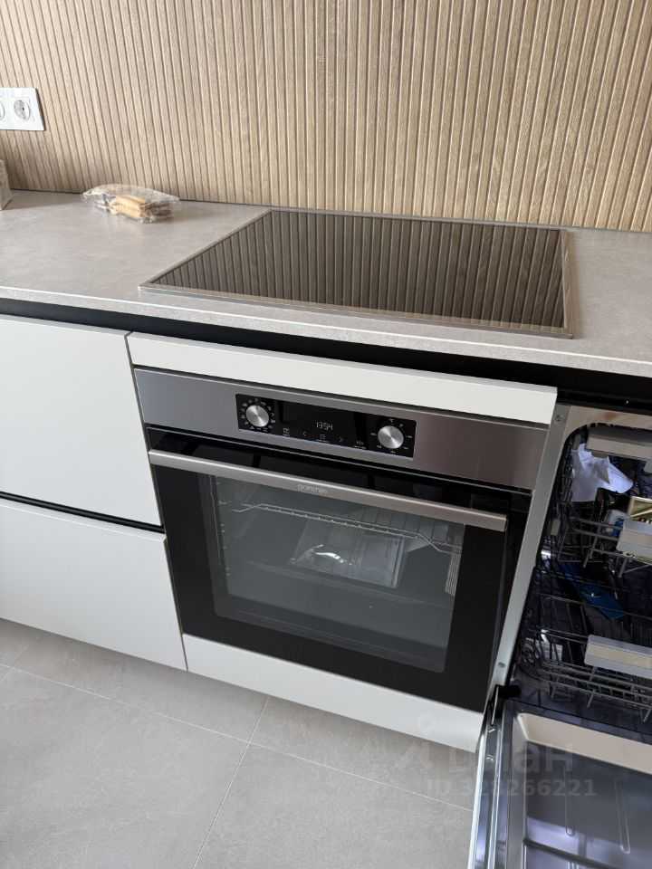 2-комнатная квартира, 65 м²