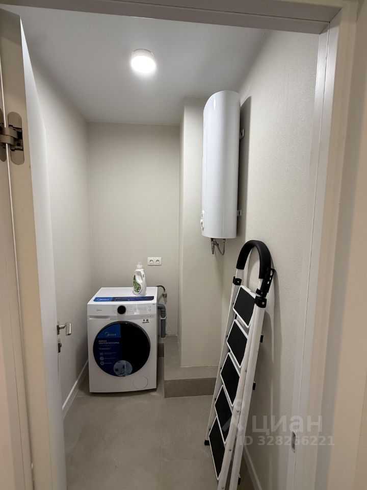 2-комнатная квартира, 65 м² — фотография 3