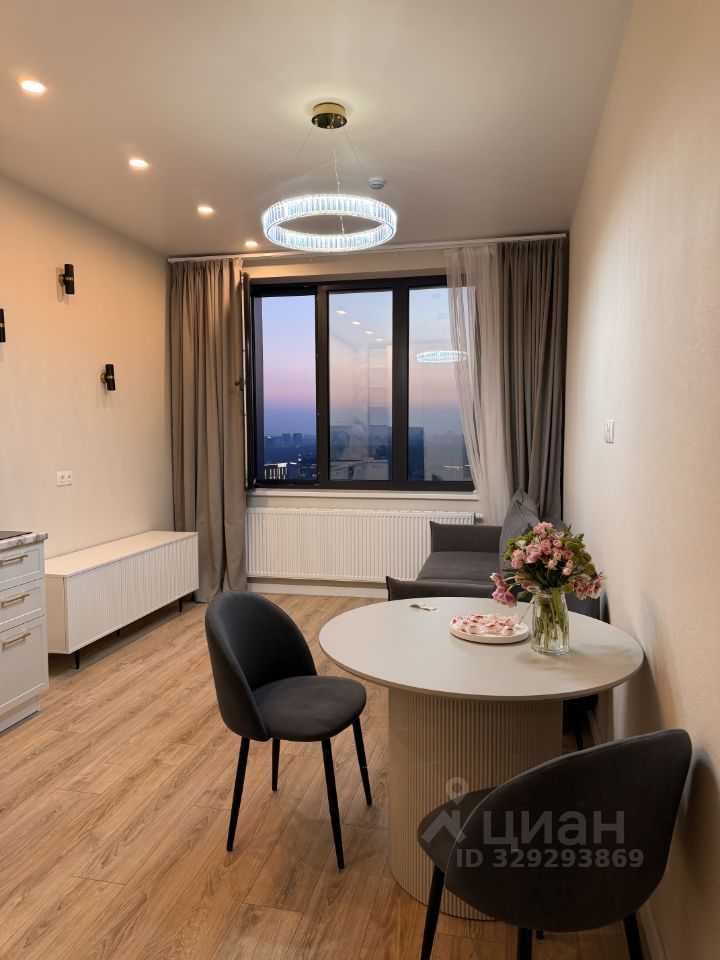 2-комнатная квартира, 47 м²
