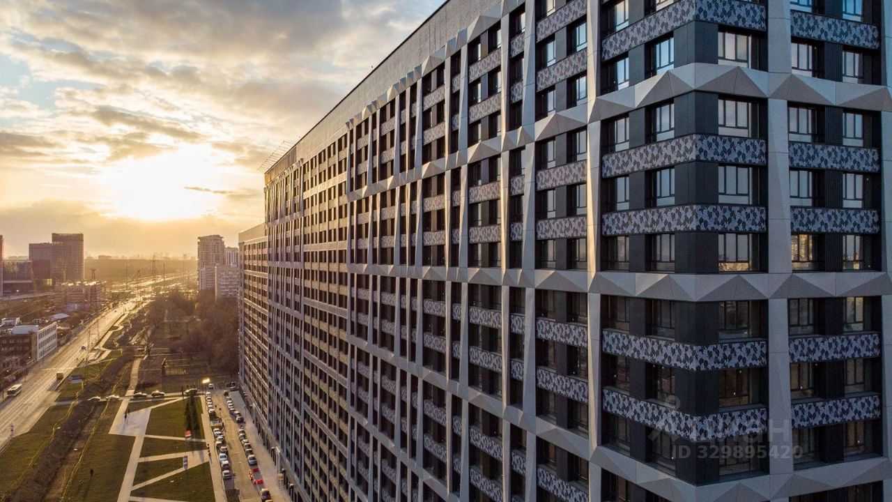 1-комнатная квартира, 26 м² — фотография 3
