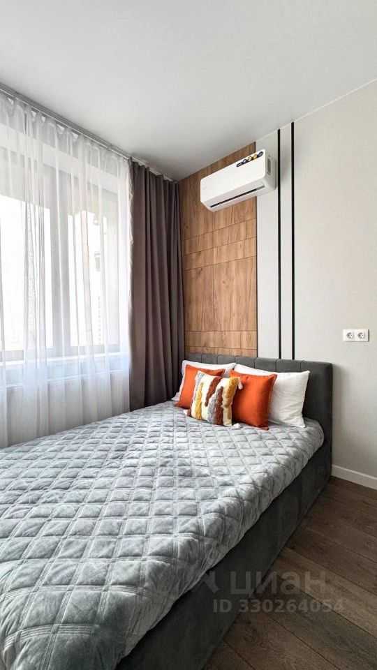 1-комнатная квартира, 23 м² — фотография 2