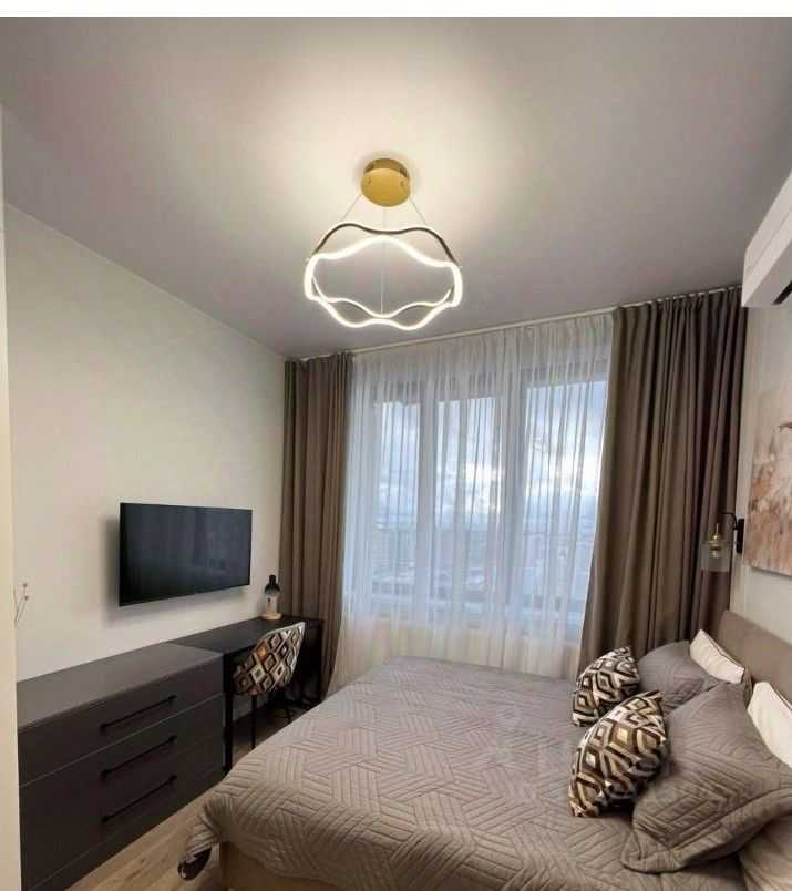 1-комнатная квартира, 25 м² — фотография 3