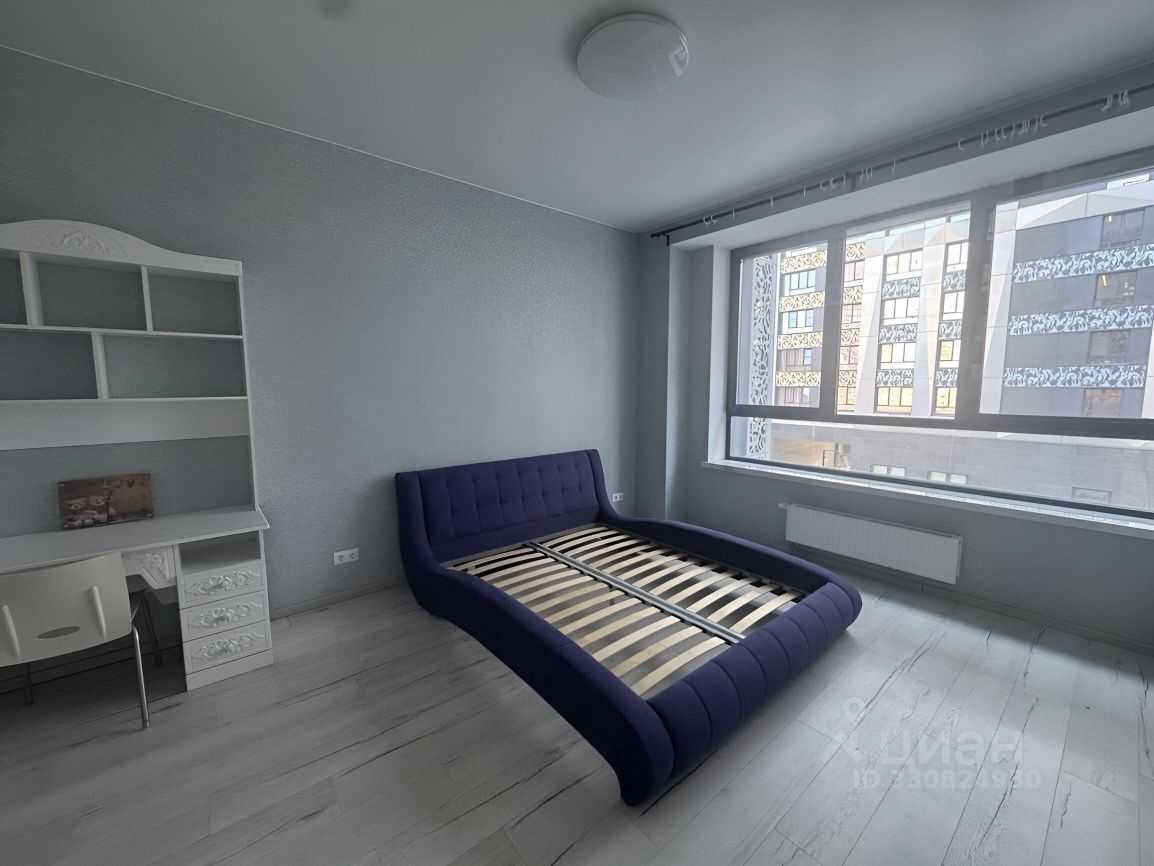 4-комнатная квартира, 99 м² — фотография 3