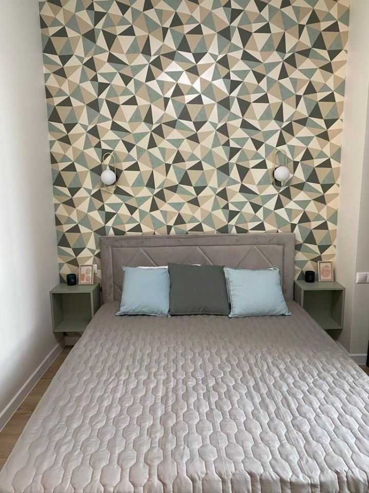 1-комнатная квартира, 33 м²