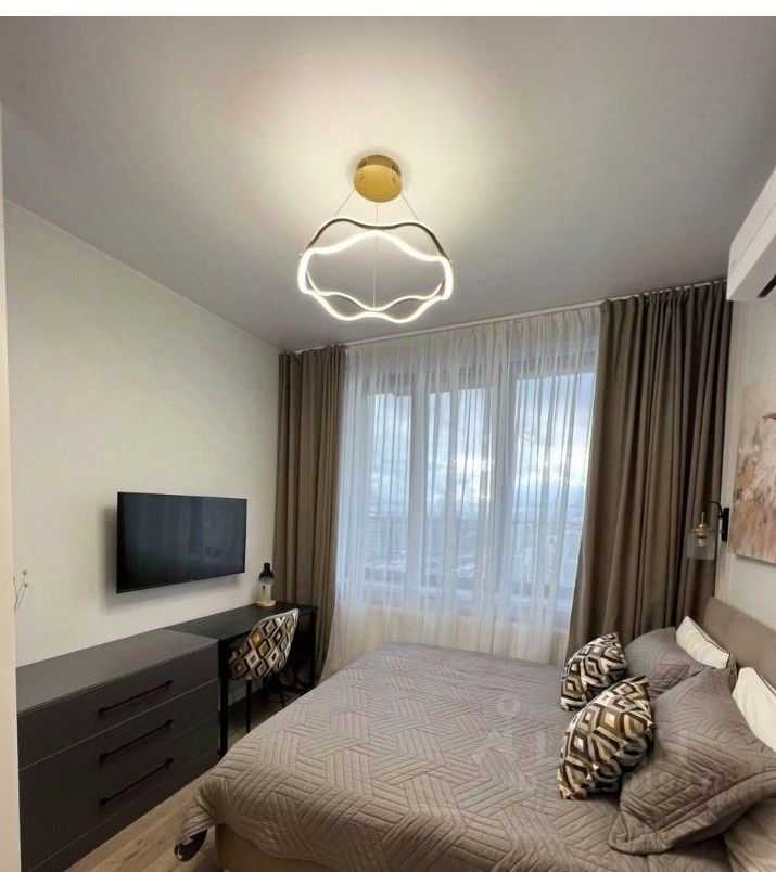 1-комнатная квартира, 25 м² — фотография 3