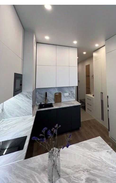 1-комнатная квартира, 25 м² — фотография 2