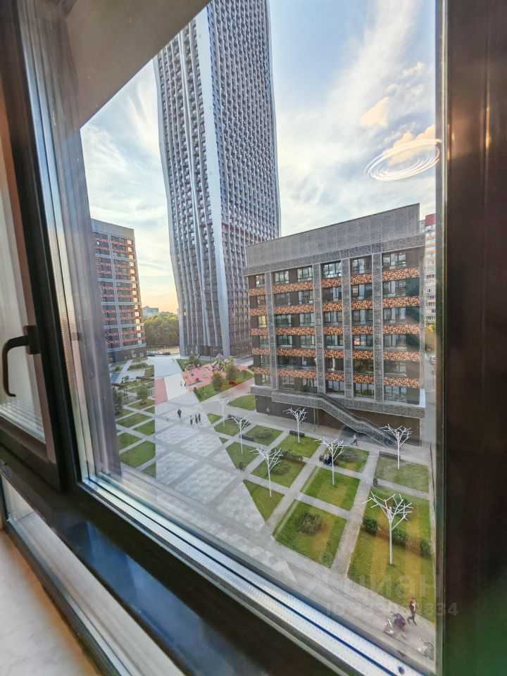 3-комнатная квартира, 85 м²