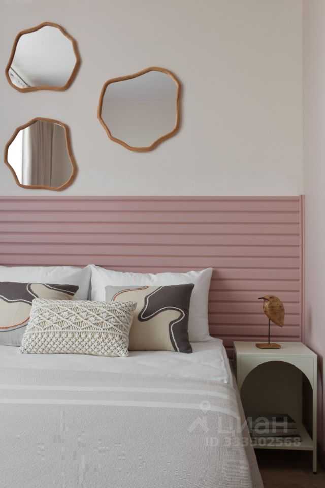 1-комнатная квартира, 25,4 м² — фотография 3