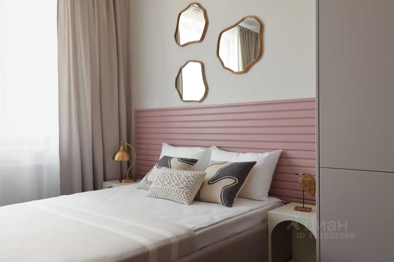 1-комнатная квартира, 25,4 м² — фотография 2