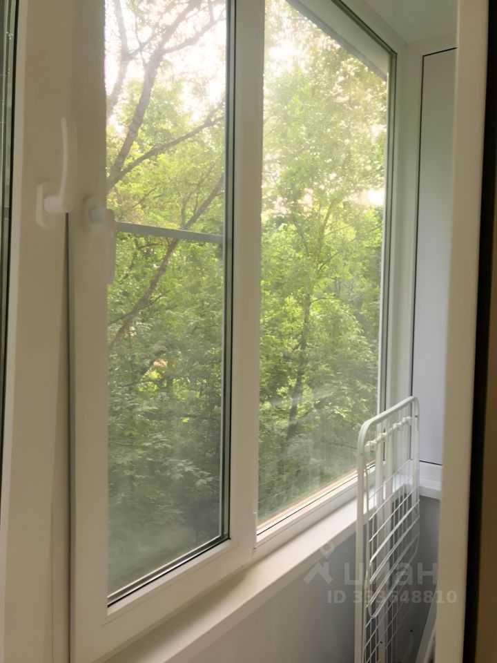 1-комнатная квартира, 32,3 м² — фотография 3