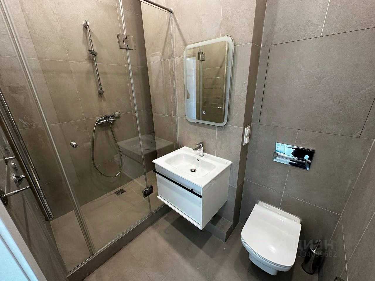 1-комнатная квартира, 21,9 м² — фотография 2