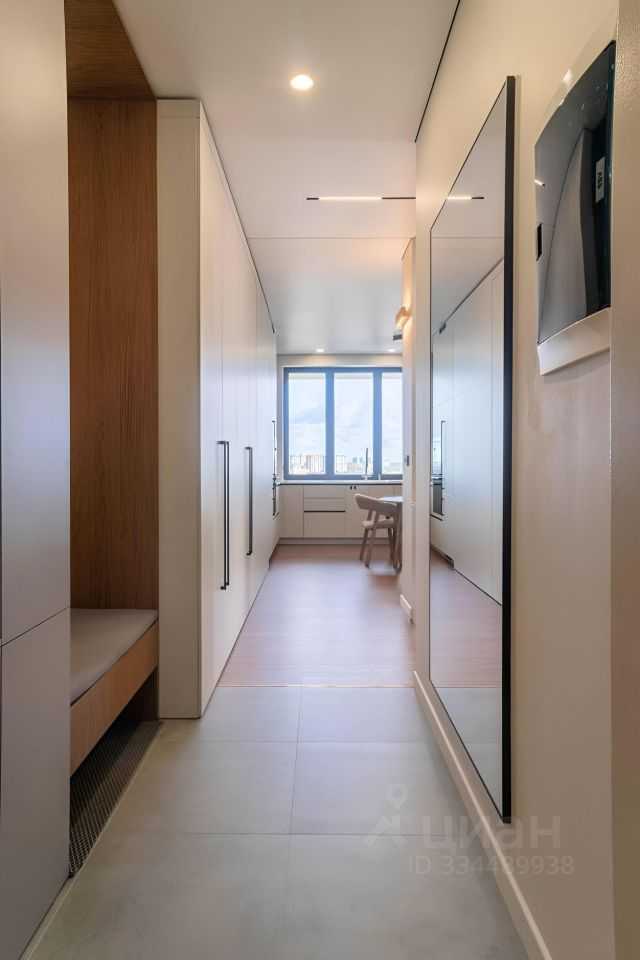 3-комнатная квартира, 70 м²