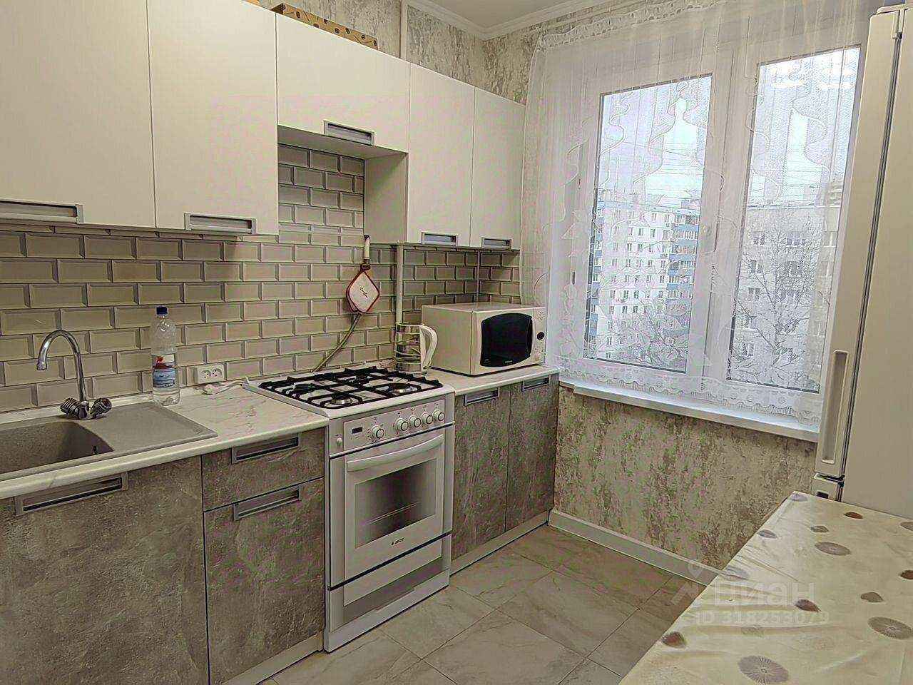 2-комнатная квартира, 48 м²