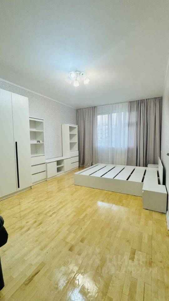 1-комнатная квартира, 42 м² — фотография 2