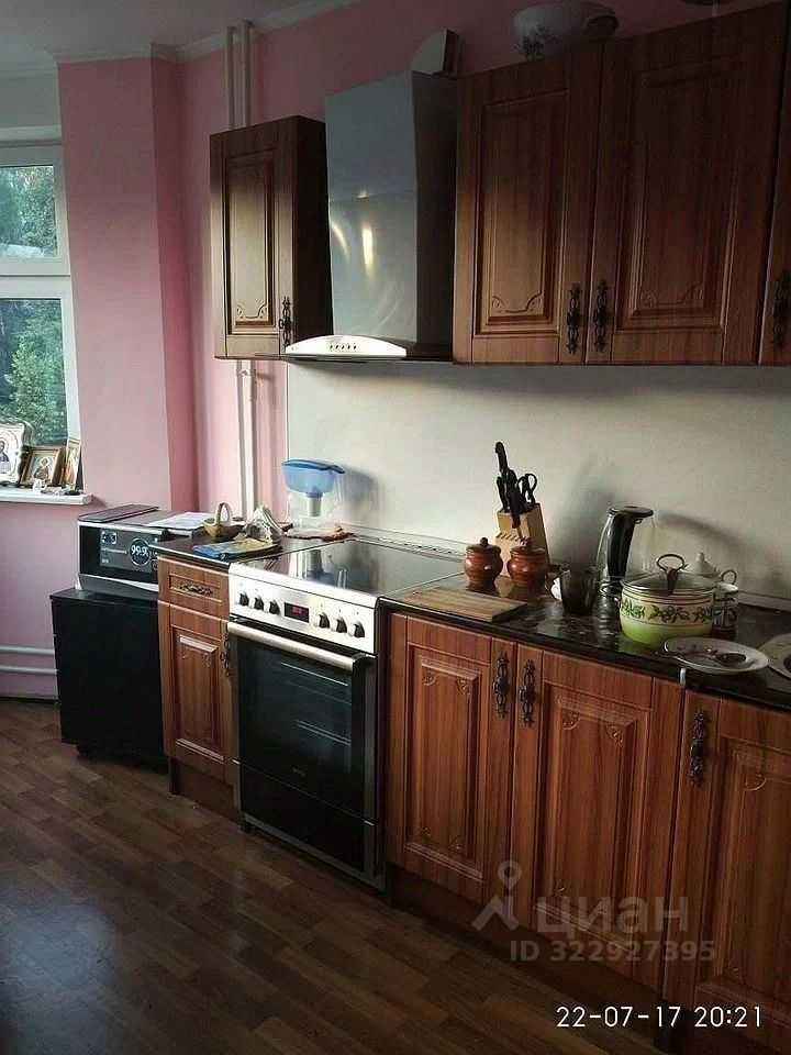 2-комнатная квартира, 68 м² — фотография 2